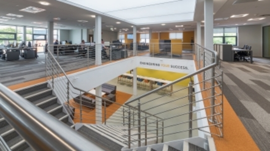 Project Rejuvenate by Parker Hannifin